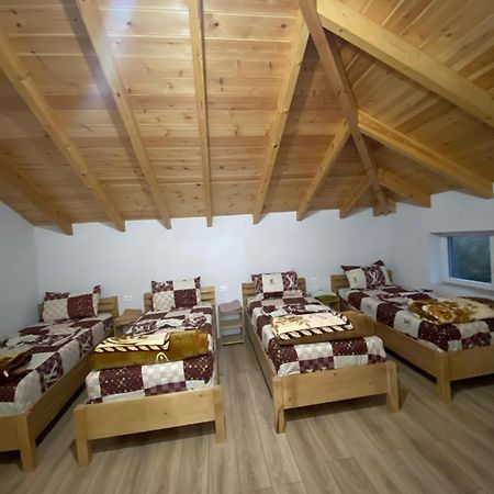 Guest House Korabi Ceren Luaran gambar