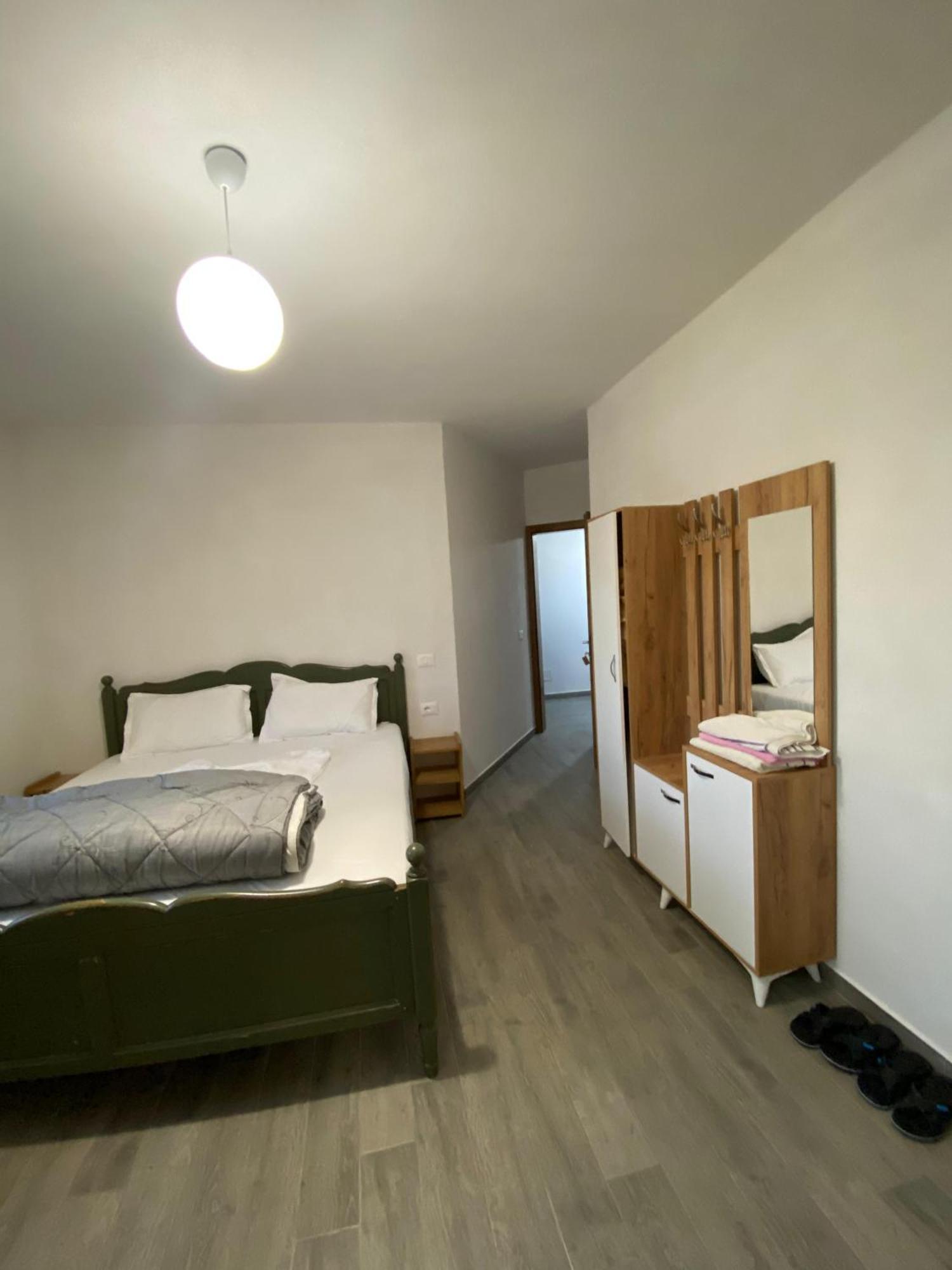 Guest House Korabi Ceren Luaran gambar