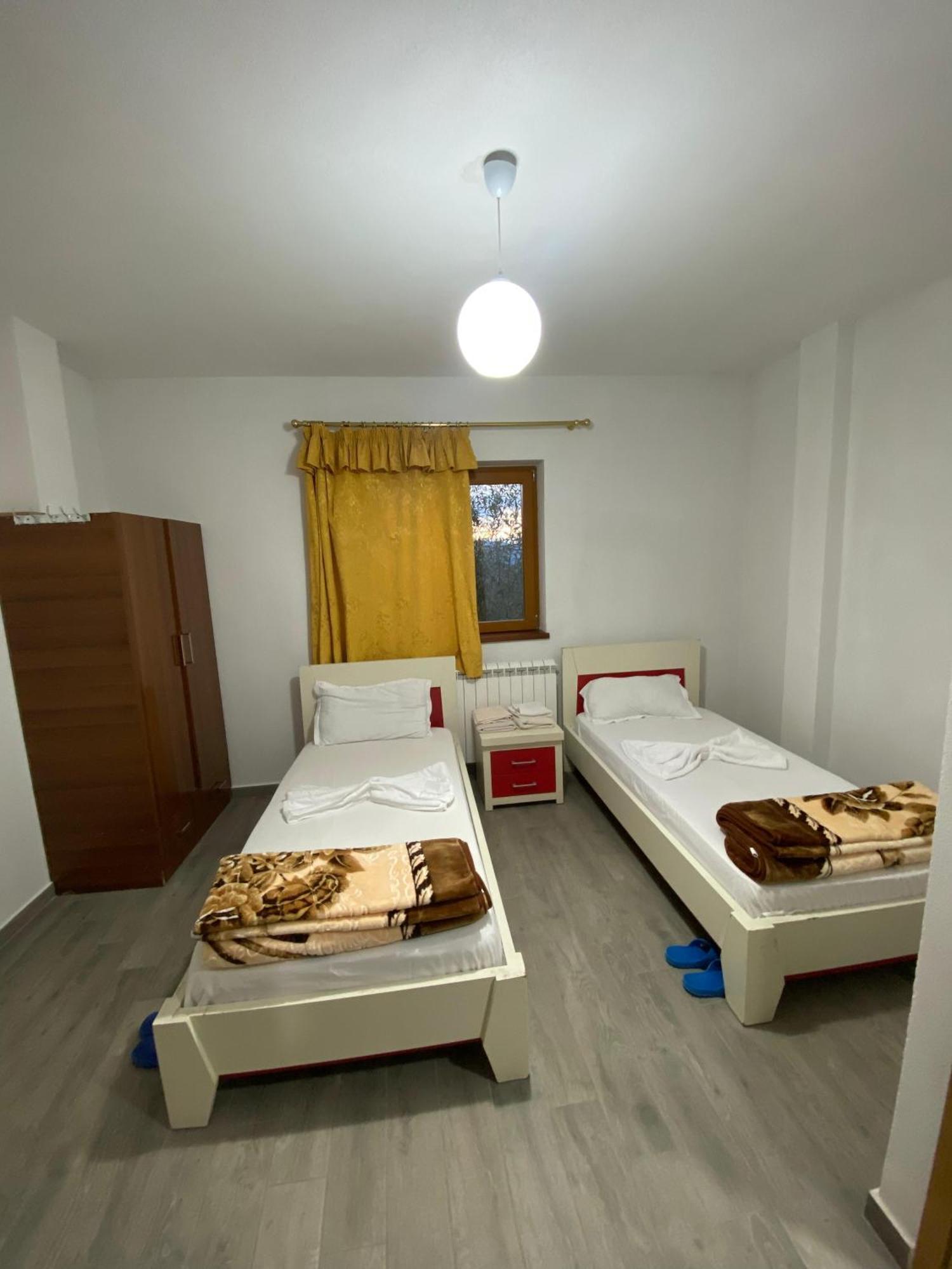 Guest House Korabi Ceren Luaran gambar
