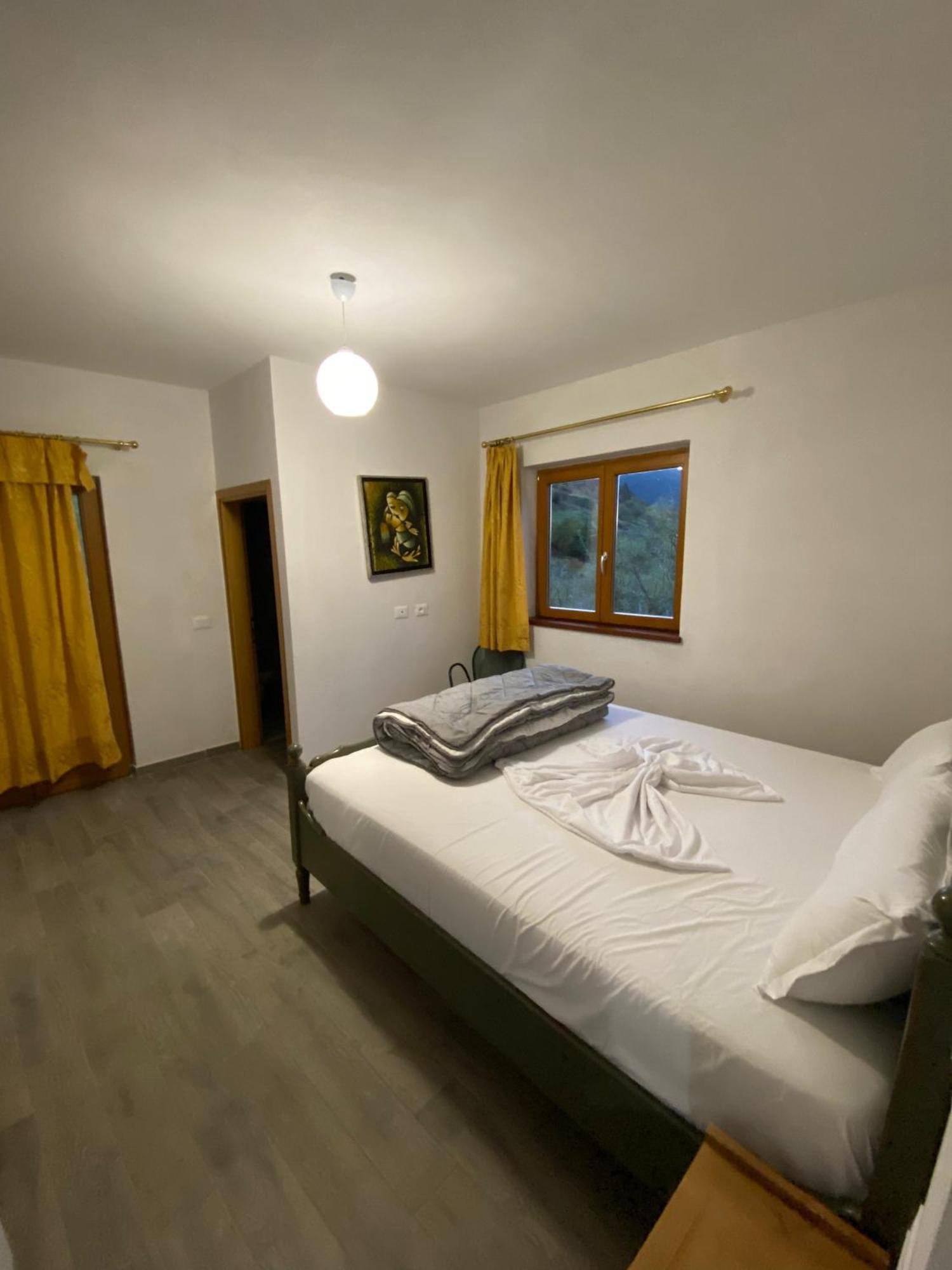 Guest House Korabi Ceren Luaran gambar