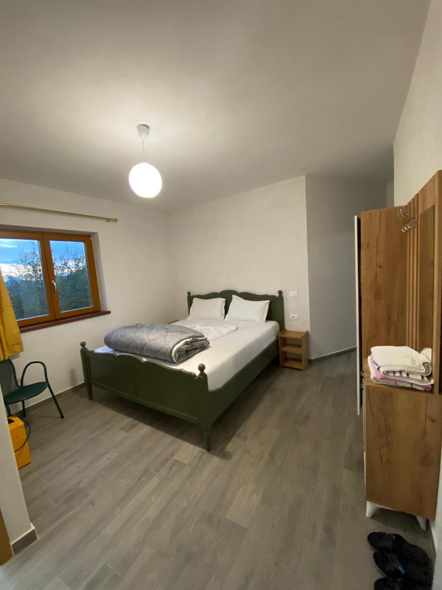 Guest House Korabi Ceren Luaran gambar