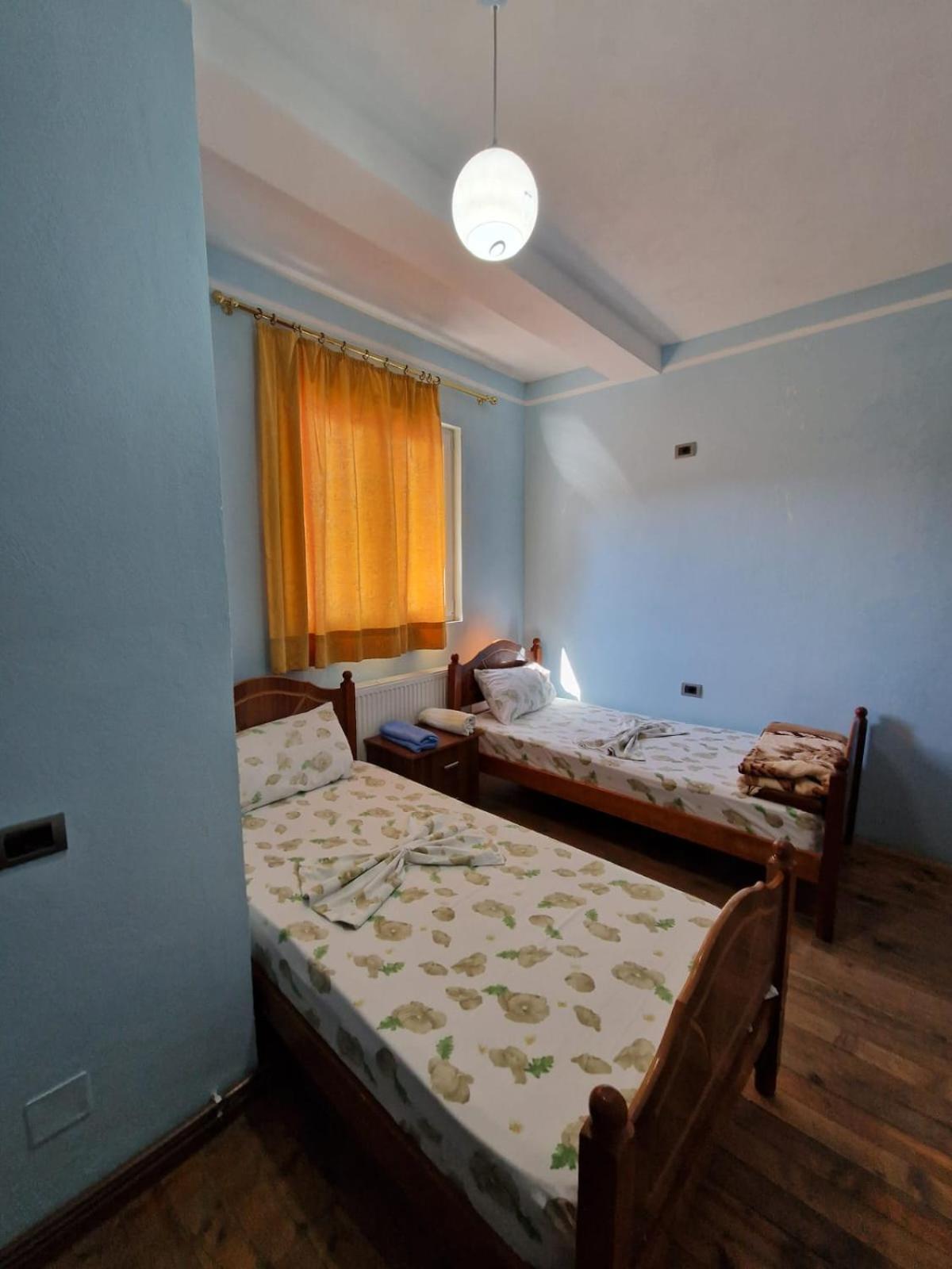 Guest House Korabi Ceren Luaran gambar