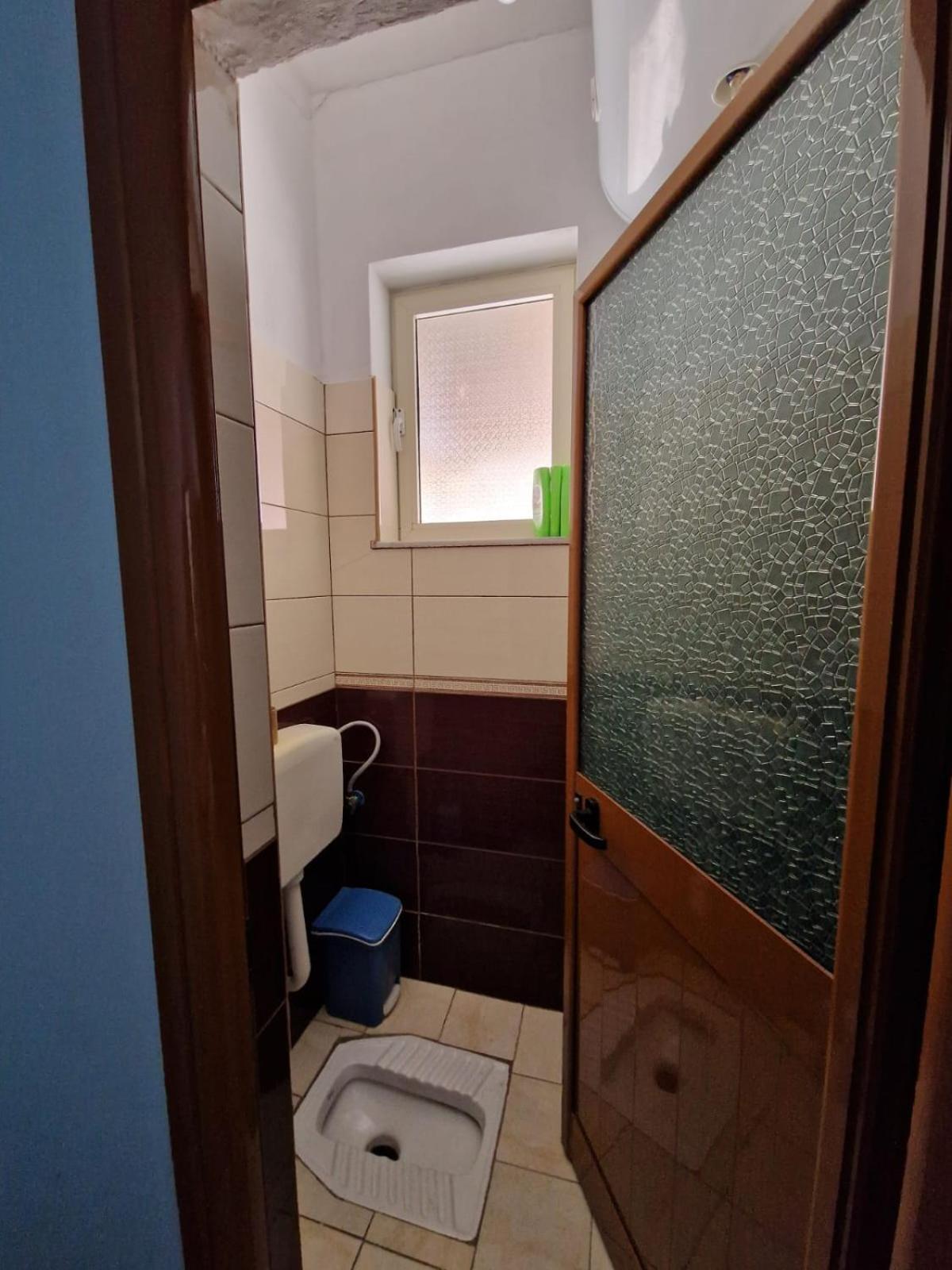 Guest House Korabi Ceren Luaran gambar