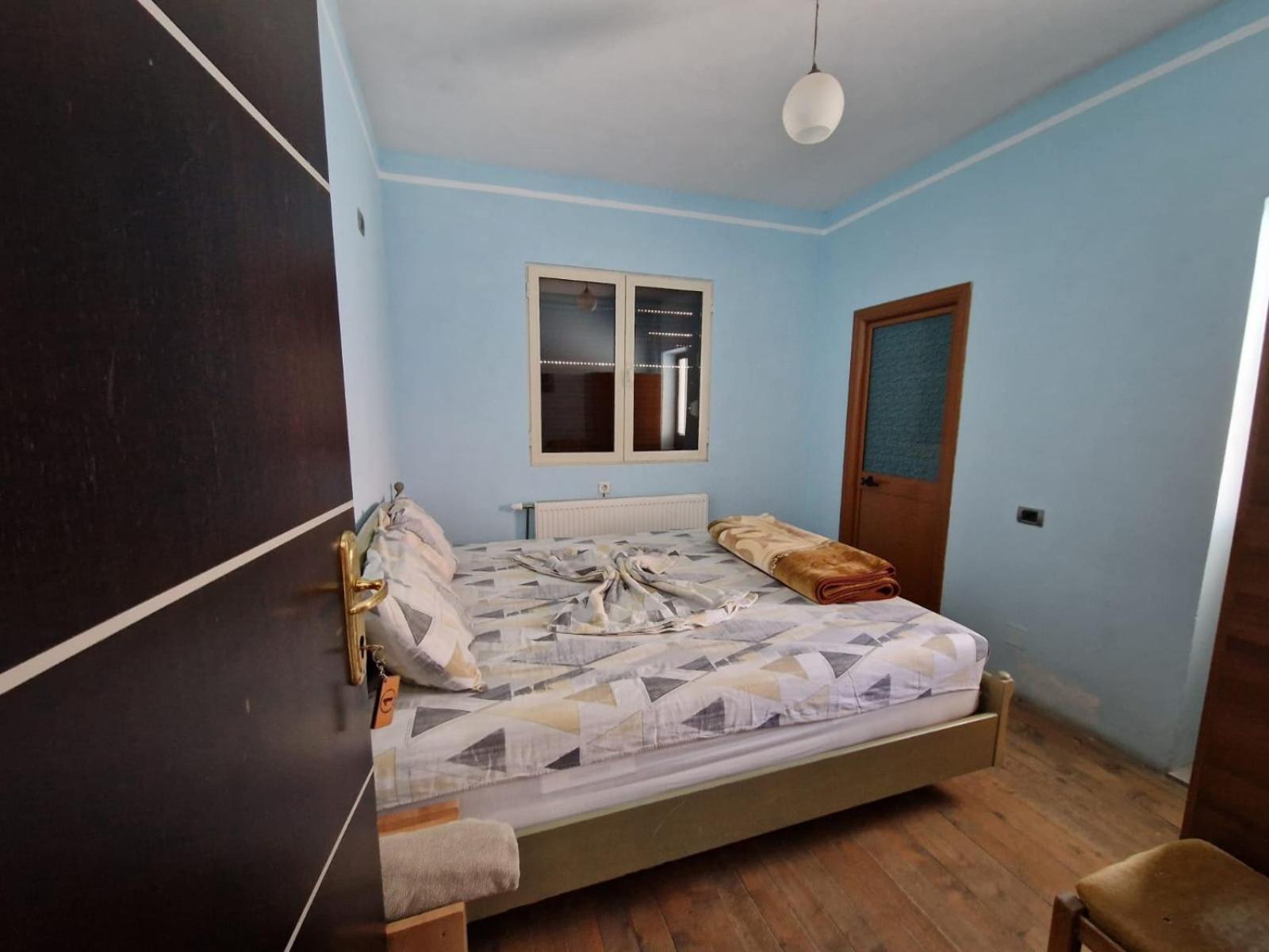 Guest House Korabi Ceren Luaran gambar